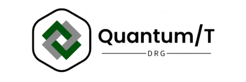 Logo for Quantum/T Digital Resources Group
