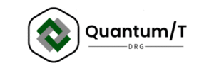 Logo for Quantum/T Digital Resources Group