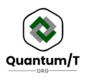 Quantum/T DRG Color Logo